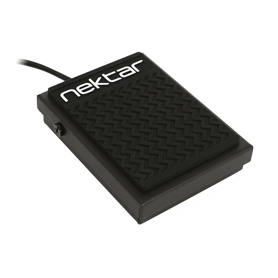 Nektar - NP-1 - Musik Utan Gränser 