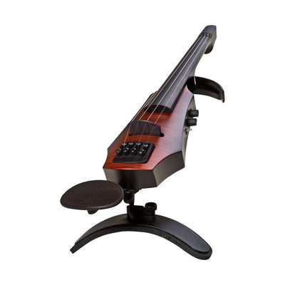 NS Design - NS NXT4-SB Electric violin - Musik Utan Gränser 