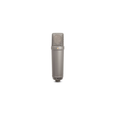 Røde - NT1A Studio Kit kondensatormik - Musik Utan Gränser 
