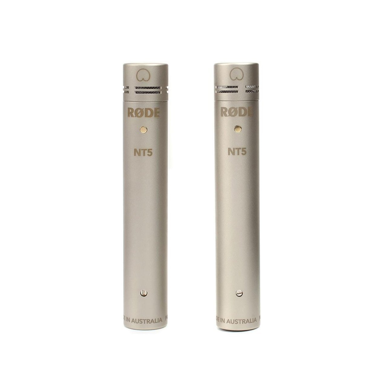 Røde - NT5MP - Musik Utan Gränser 