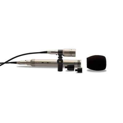Røde - NT6 kondensatormikrofon - Musik Utan Gränser 