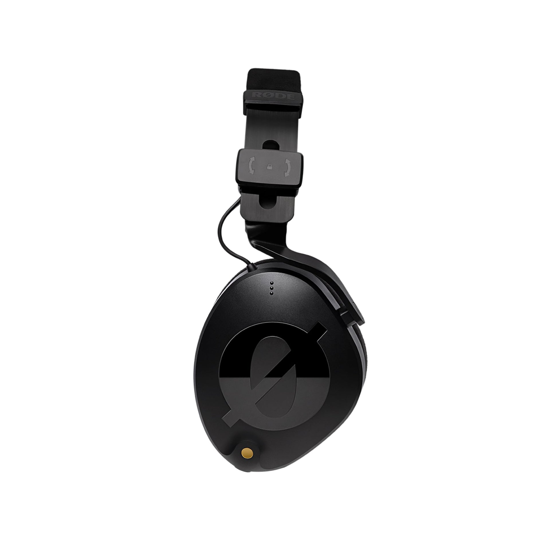 Røde - NTH-100 Over-ear headphones - Musik Utan Gränser 