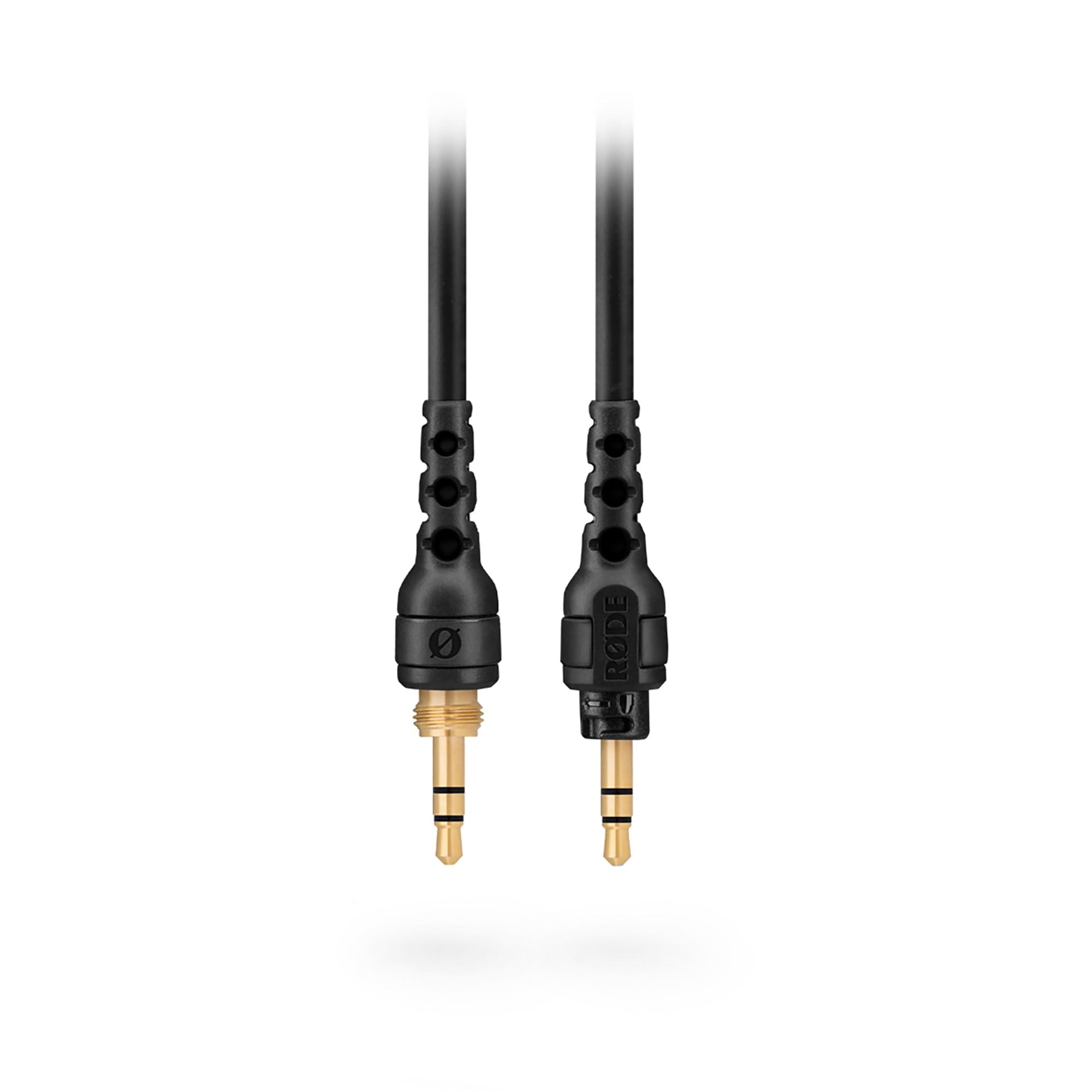 Røde - NTH-100 Over-ear headphones - Musik Utan Gränser 