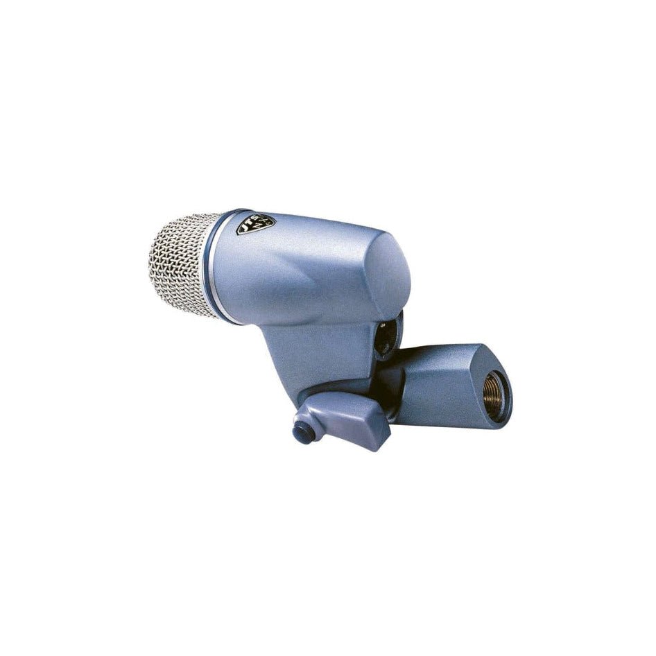 JTS - NX-6 Dynamisk mikrofon för virvel/puka - Musik Utan Gränser 