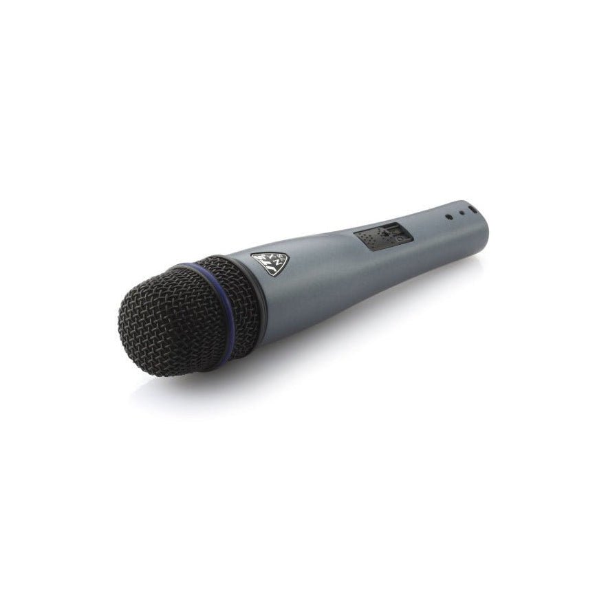 JTS - NX-8S Dynamisk med switch cardioid - Musik Utan Gränser 