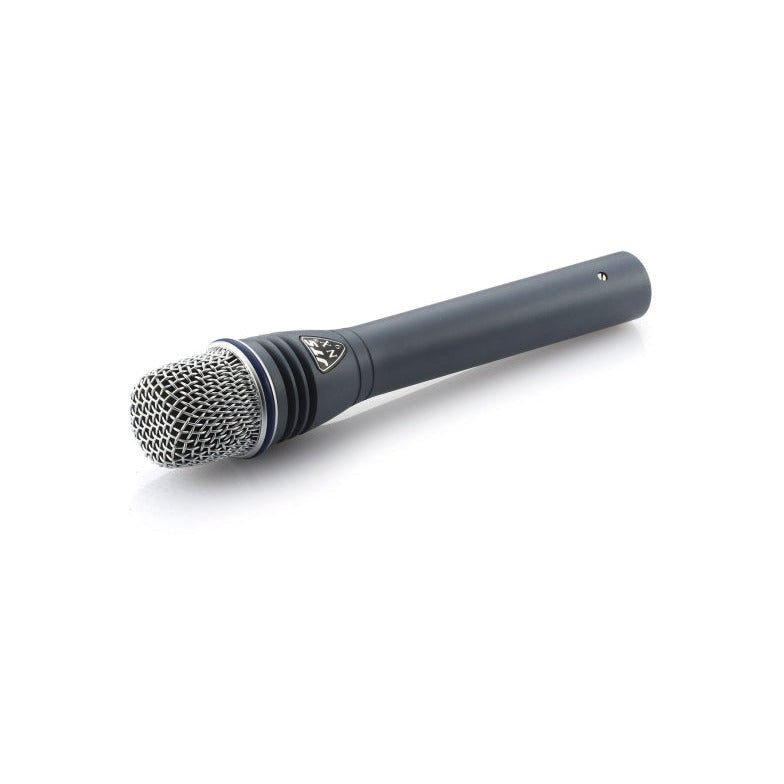 JTS - NX-9 Kondensator cardioid - Musik Utan Gränser 