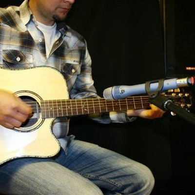 JTS - NX-9 Kondensator cardioid - Musik Utan Gränser 