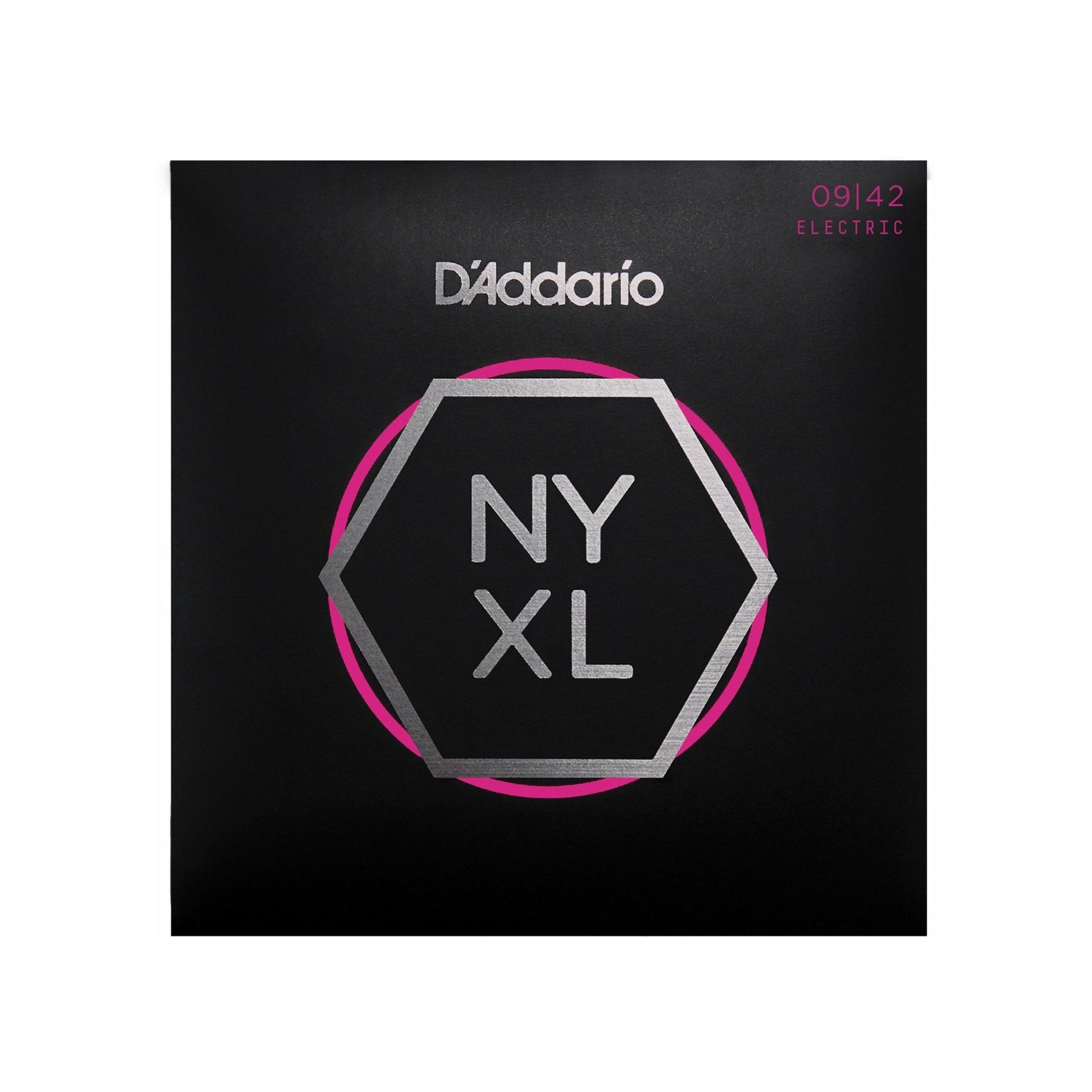 D'Addario - NYXL 0942 - Musik Utan Gränser 