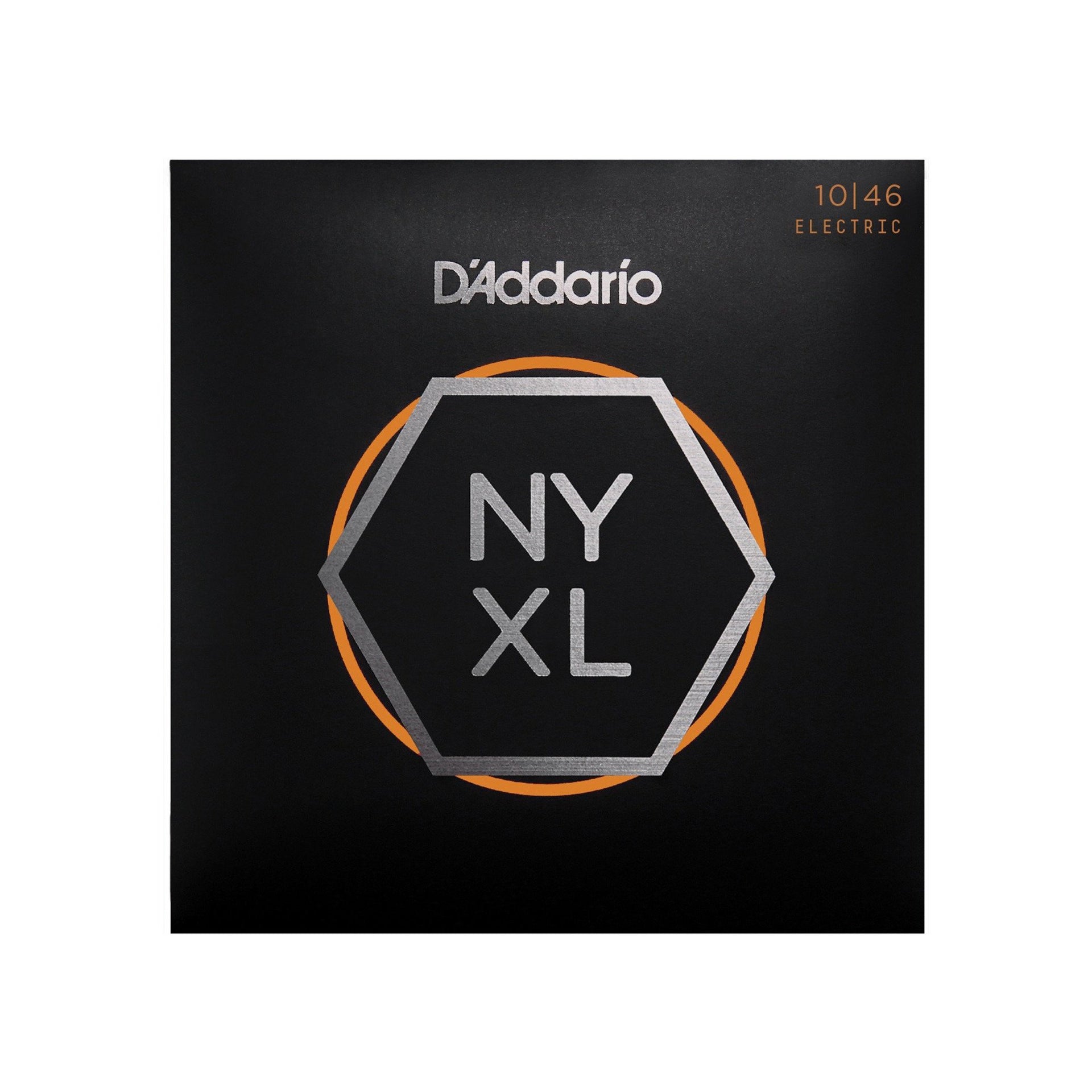 D'Addario - NYXL 1046 - Musik Utan Gränser 