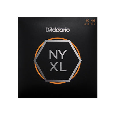 D'Addario - NYXL 1046 - Musik Utan Gränser 