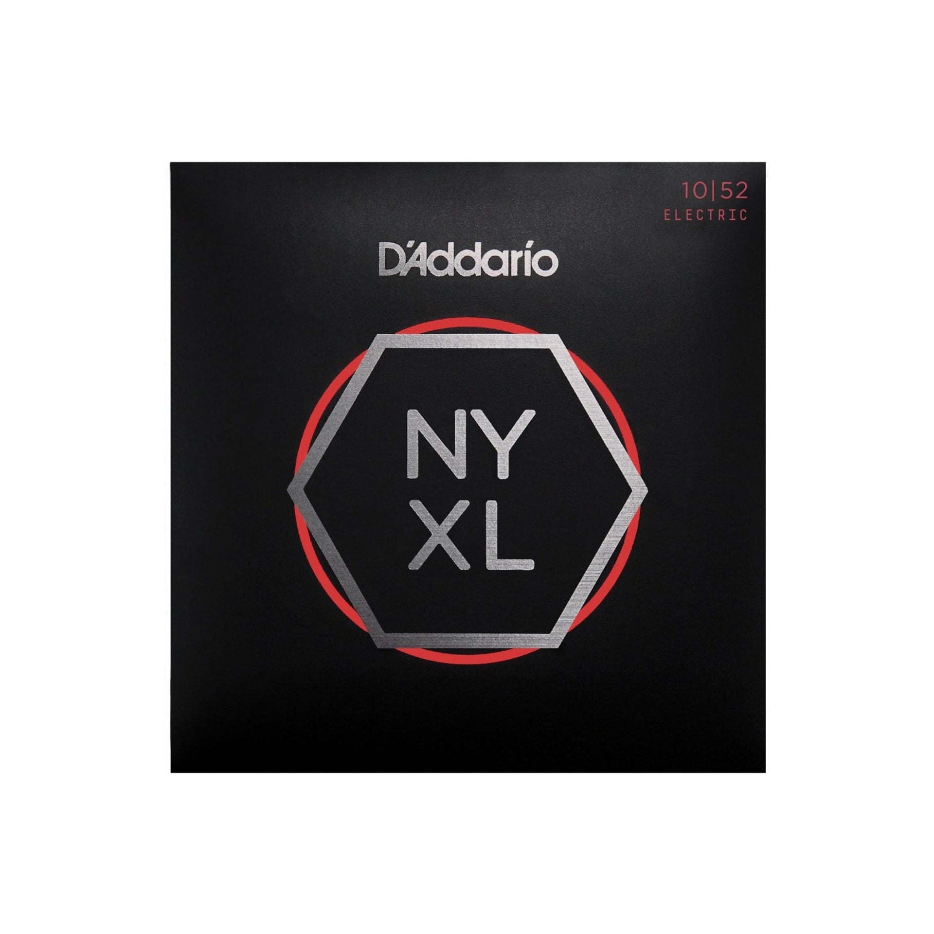 D'Addario - NYXL 1052 - Musik Utan Gränser 