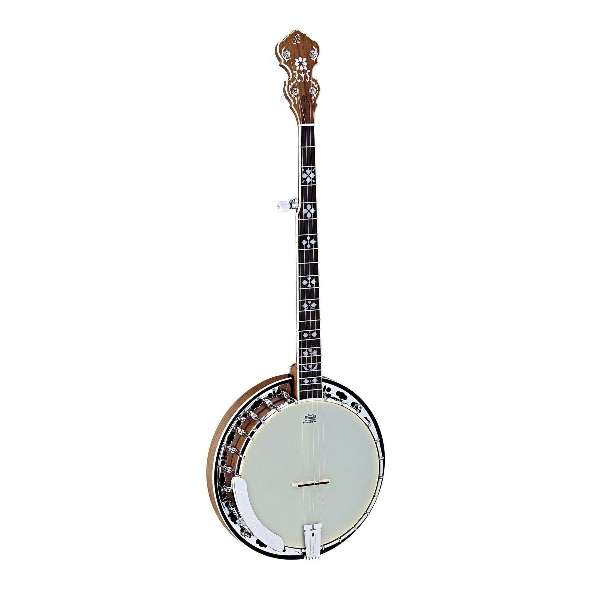 Ortega - OBJ550W-SNT - Musik Utan Gränser 