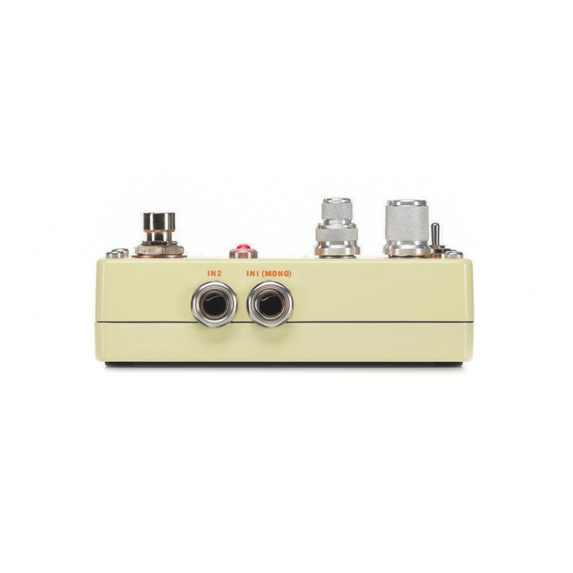 Digitech - Obscura Altered Delay – Musik Utan Gränser