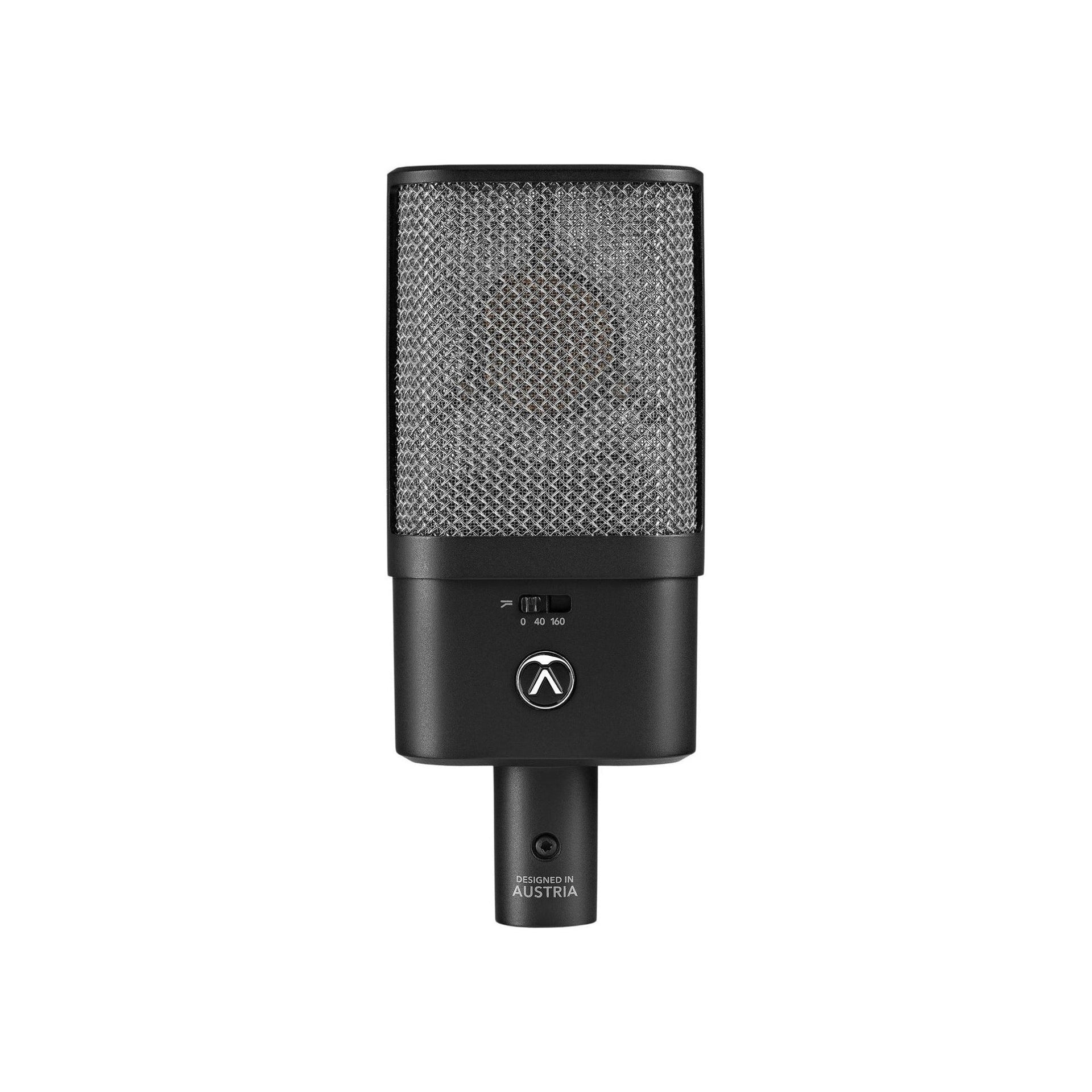 Austrian Audio - OC16 Studio Set - Musik Utan Gränser 