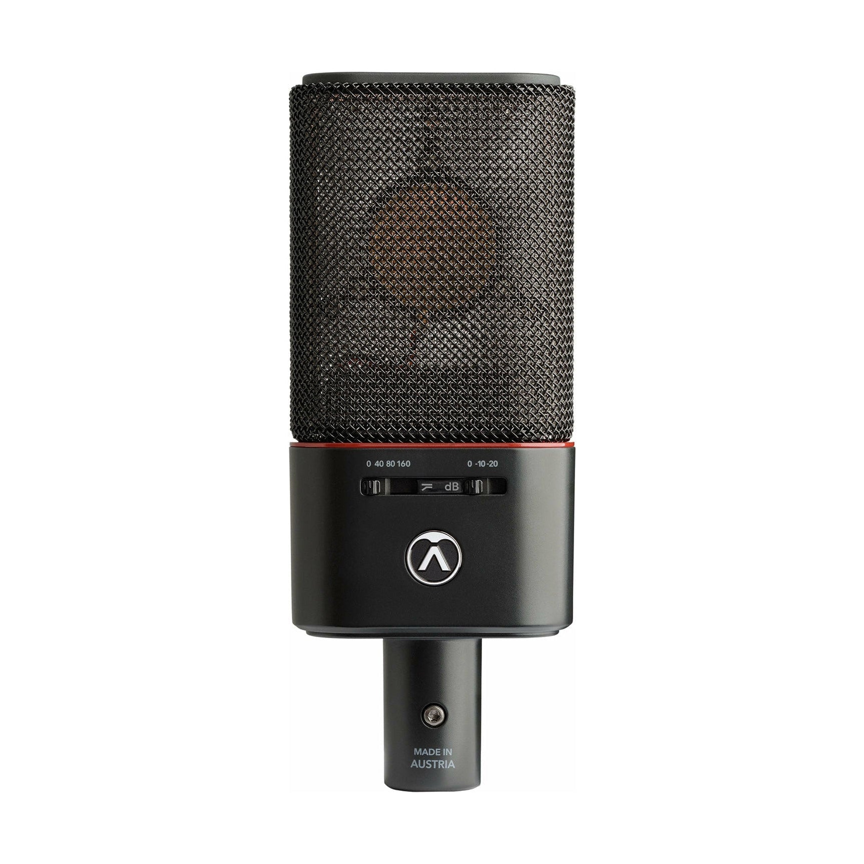 Austrian Audio - OC18 STUDIO SET - Musik Utan Gränser 
