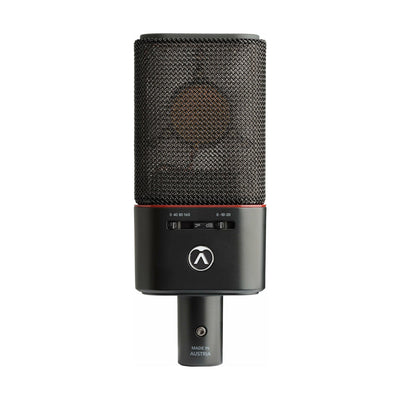 Austrian Audio - OC18 STUDIO SET - Musik Utan Gränser 