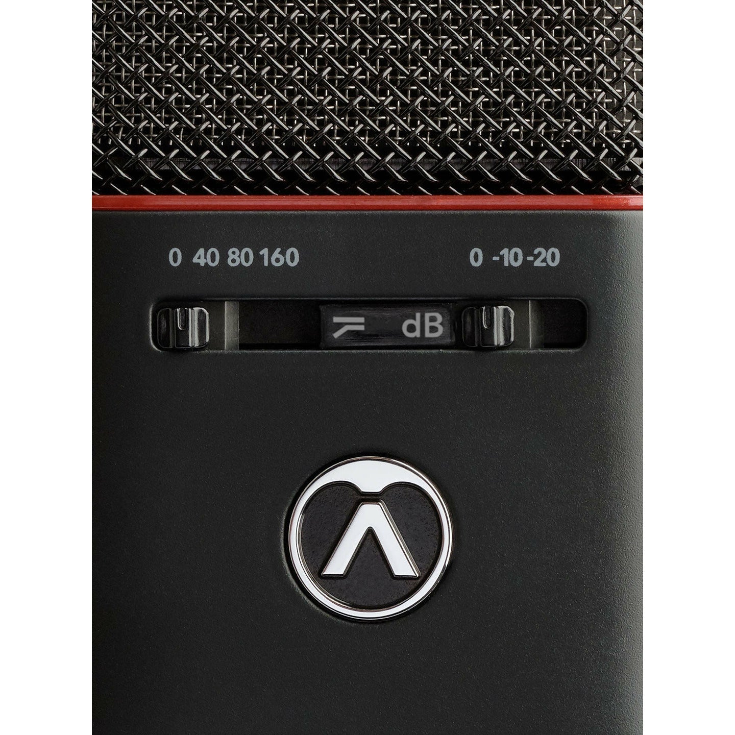 Austrian Audio - OC18 STUDIO SET - Musik Utan Gränser 