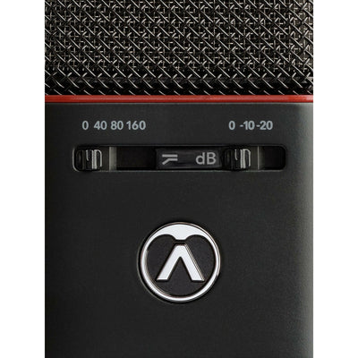 Austrian Audio - OC18 STUDIO SET - Musik Utan Gränser 