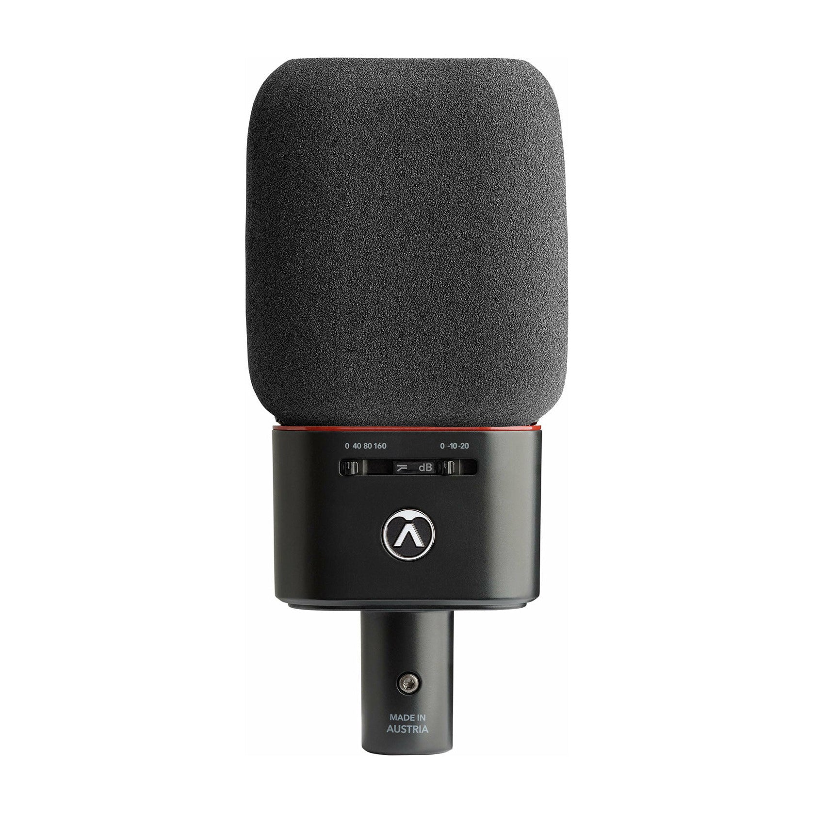 Austrian Audio - OC18 STUDIO SET - Musik Utan Gränser 