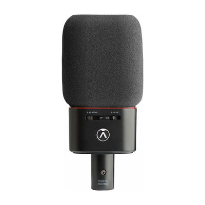 Austrian Audio - OC18 STUDIO SET - Musik Utan Gränser 