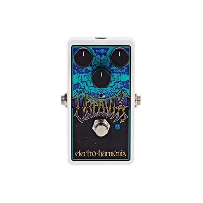 Electro-Harmonix - Octavix Octave Fuzz - Musik Utan Gränser 