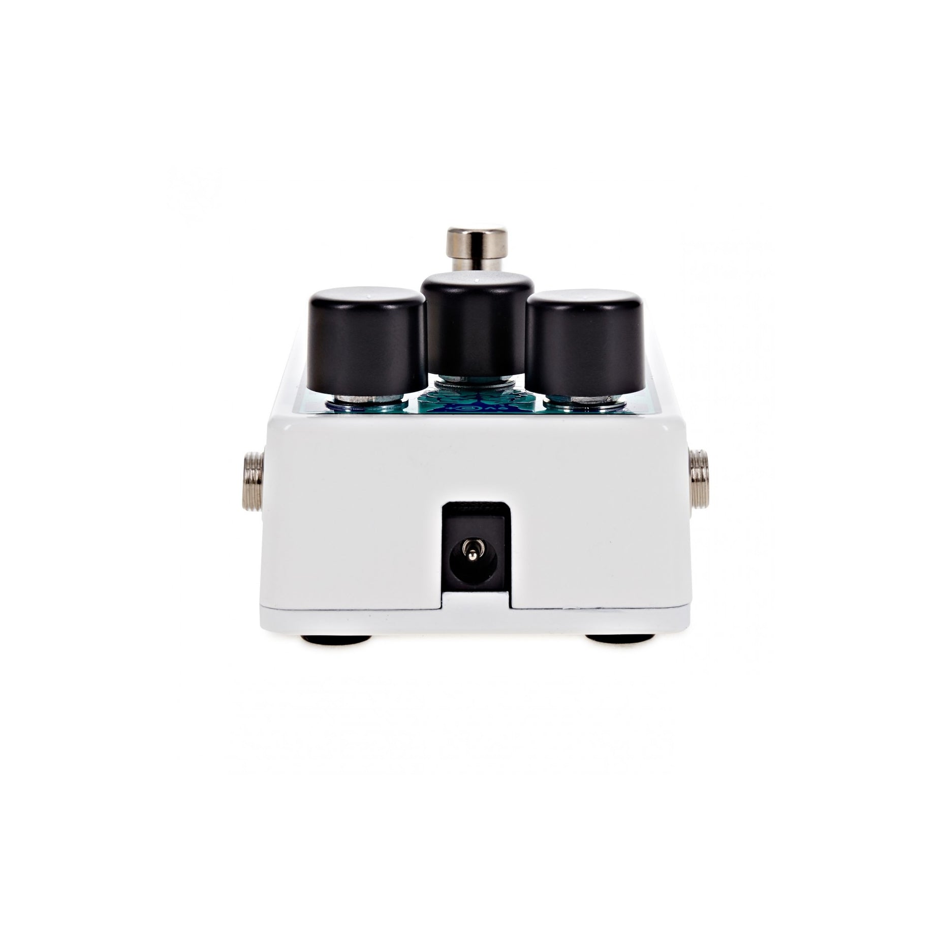 electro harmonix octavix pedal Octavix Octave Fuzz