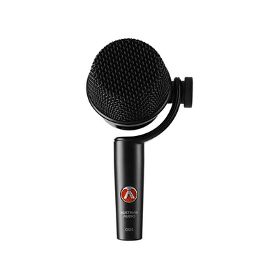 Austrian Audio - OD5 Dynamisk instrument mikrofon - Musik Utan Gränser 