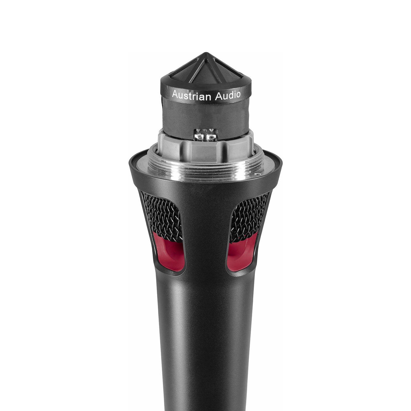 Austrian Audio - OD505 aktiv dynamisk sångmikrofon - Musik Utan Gränser 