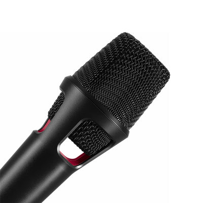 Austrian Audio - OD505 aktiv dynamisk sångmikrofon - Musik Utan Gränser 