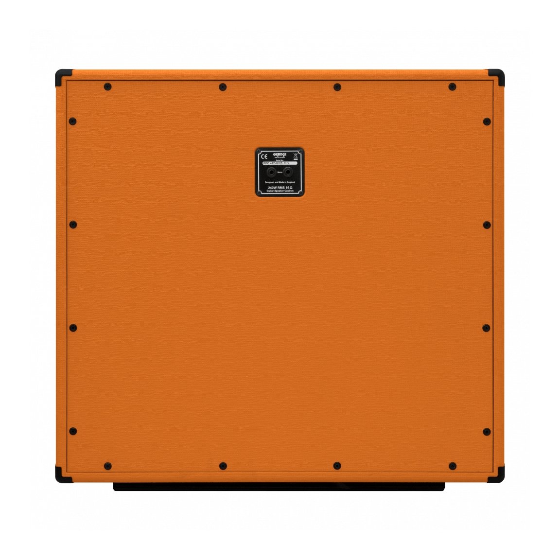 Orange - Orange PPC412 - Musik Utan Gränser 