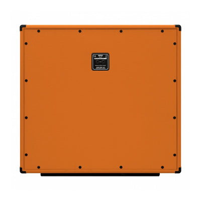 Orange - Orange PPC412 - Musik Utan Gränser 