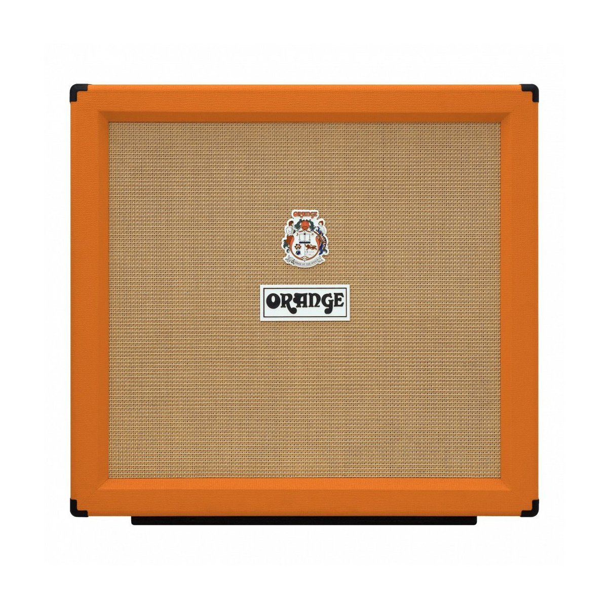 Orange - Orange PPC412 - Musik Utan Gränser 