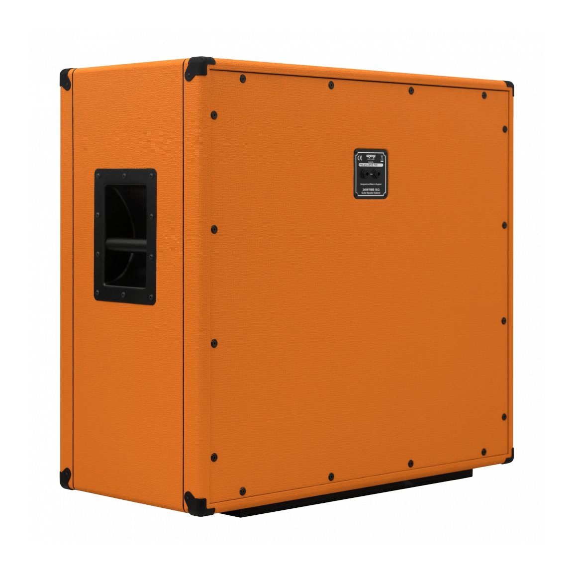 Orange - Orange PPC412 - Musik Utan Gränser 