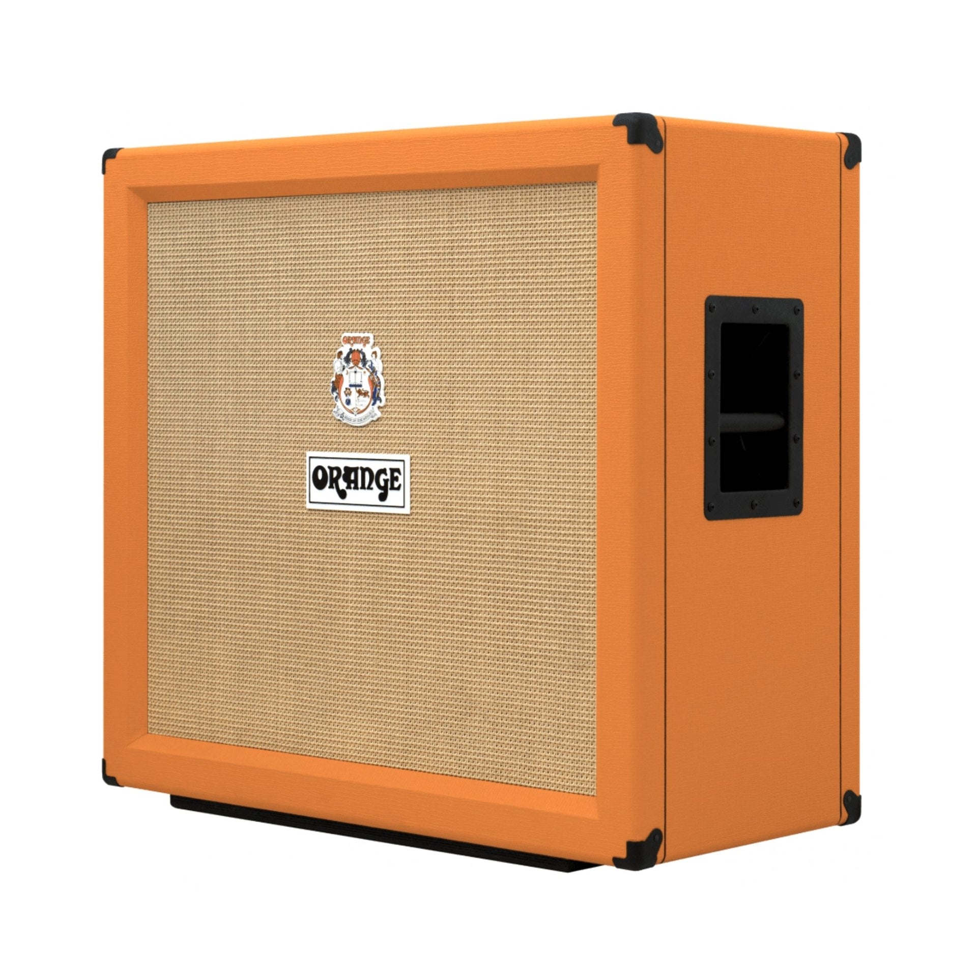 Orange - Orange PPC412 - Musik Utan Gränser 