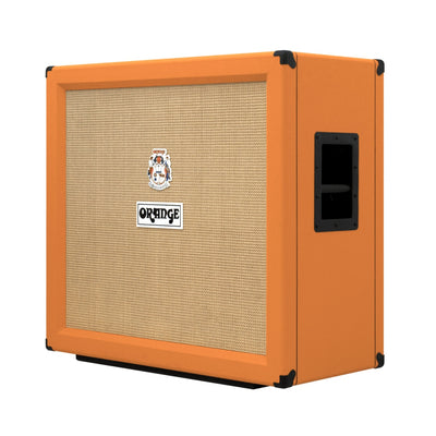 Orange - Orange PPC412 - Musik Utan Gränser 