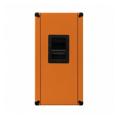Orange - Orange PPC412 - Musik Utan Gränser 