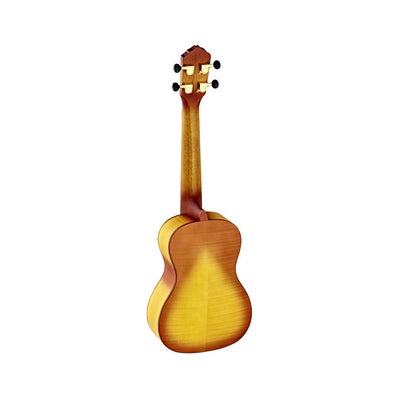 Ortega - Ortega RUSL-HSB - Musik Utan Gränser 