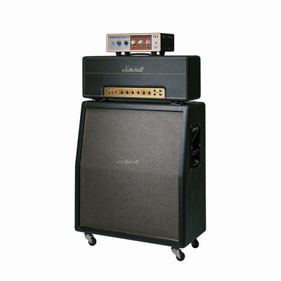 Universal Audio - OX Amp Top Box - Musik Utan Gränser 