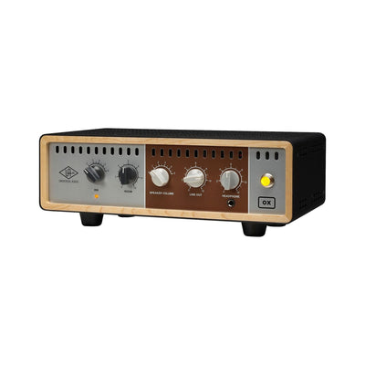 Universal Audio - OX Amp Top Box - Musik Utan Gränser 