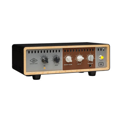 Universal Audio - OX Amp Top Box - Musik Utan Gränser 