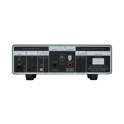 Universal Audio - OX Amp Top Box - Musik Utan Gränser 