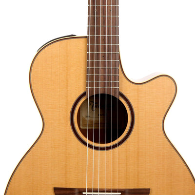 Takamine - P3FCN - Musik Utan Gränser 