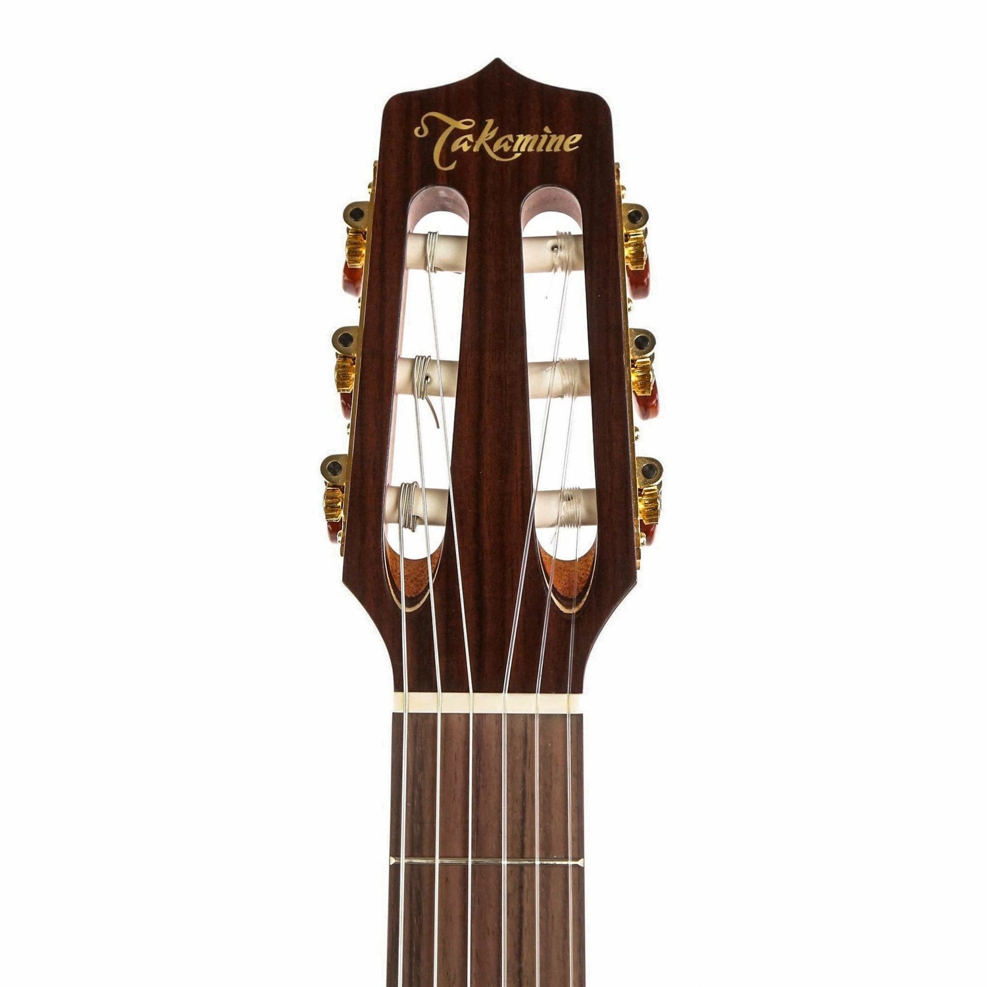 Takamine - P3FCN - Musik Utan Gränser 