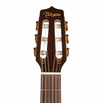 Takamine - P3FCN - Musik Utan Gränser 