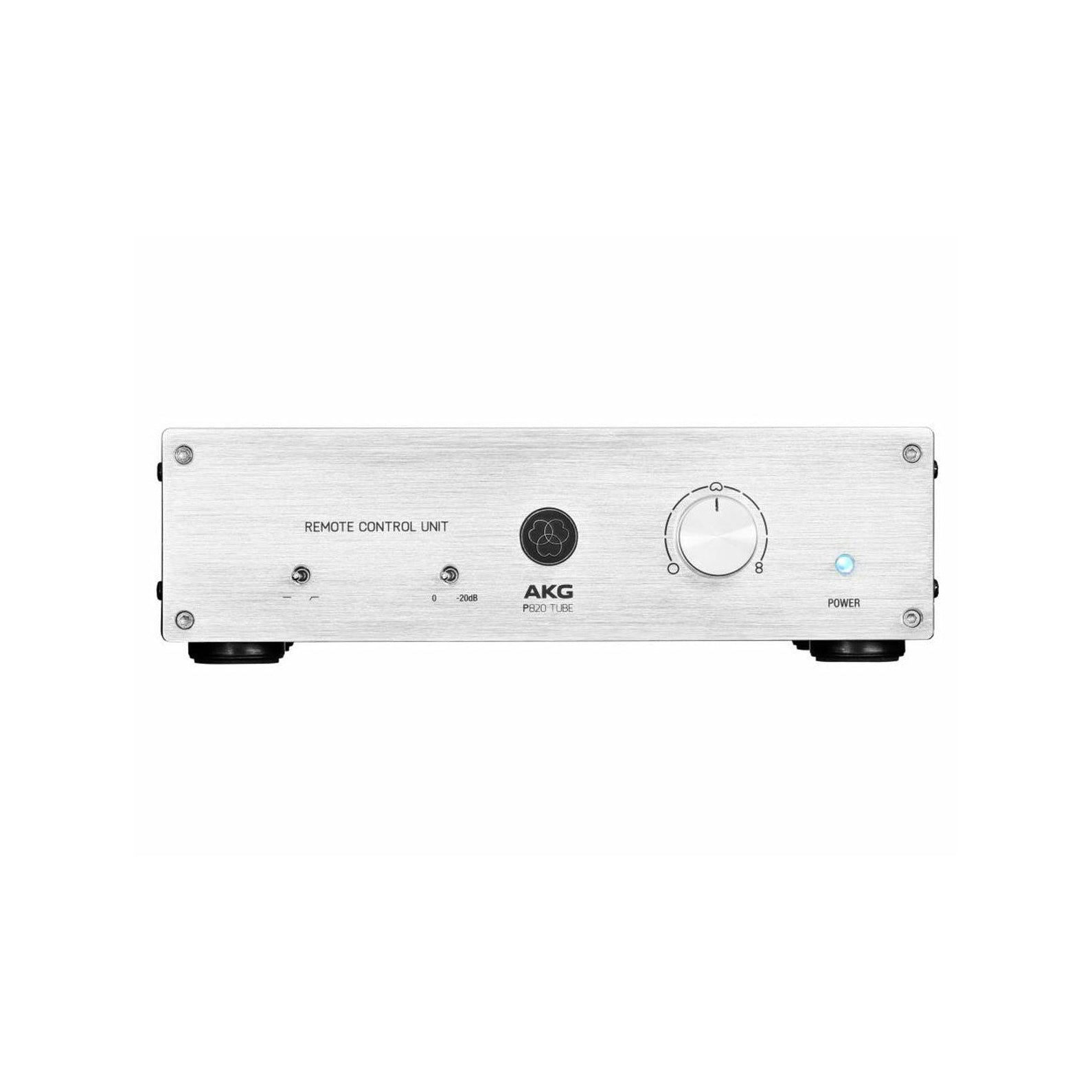 AKG - P820 Rörmikrofon B-stock - Musik Utan Gränser 