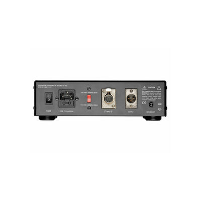 AKG - P820 Rörmikrofon B-stock - Musik Utan Gränser 
