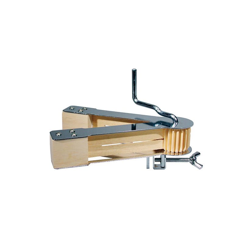 Hayman - PA-09 Ratchet - Musik Utan Gränser 