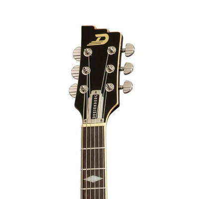 Duesenberg - Paloma Metallic Catalina Sunset Rose - Musik Utan Gränser 