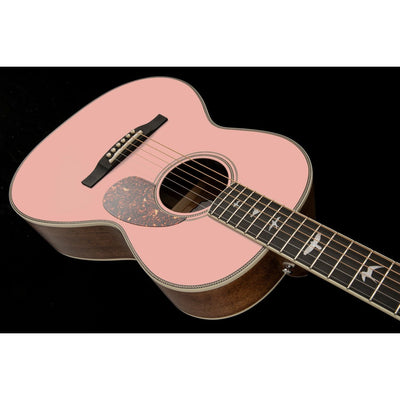 PRS - Parlor 20 Piezo Pink Lotus - Musik Utan Gränser 
