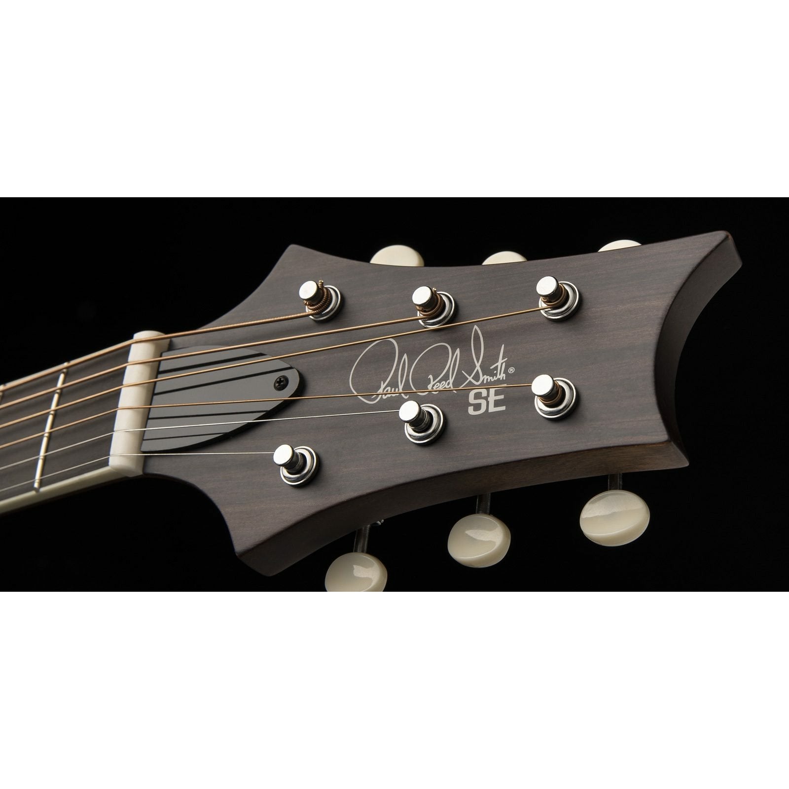 PRS - Parlor 20 Piezo Pink Lotus - Musik Utan Gränser 